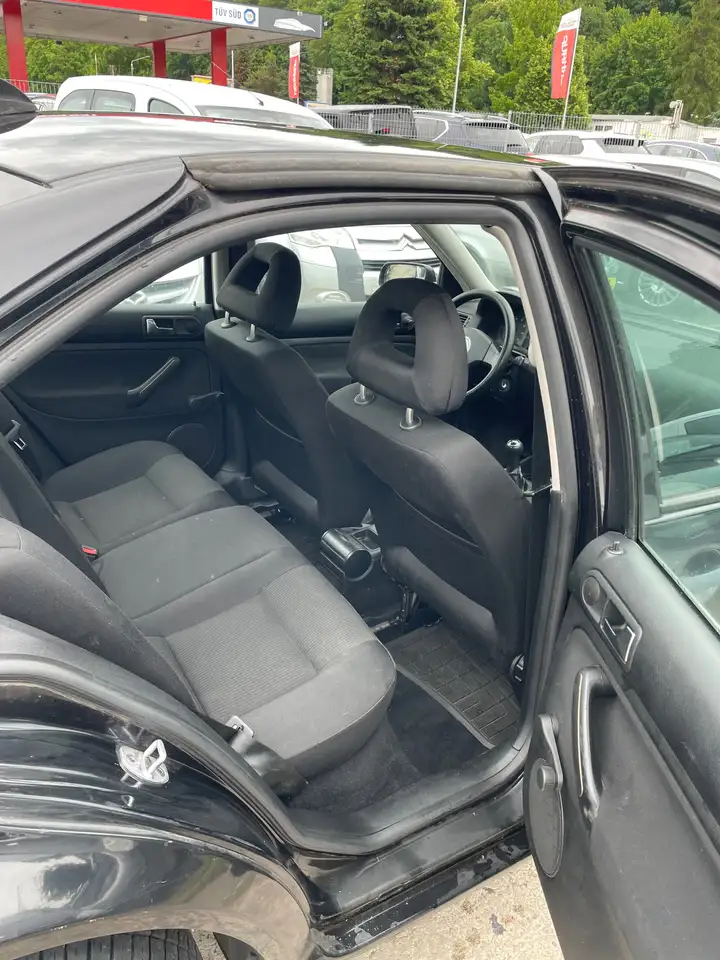 Volkswagen Bora 1.4 Klima Tüv bis 10.26, foto 7