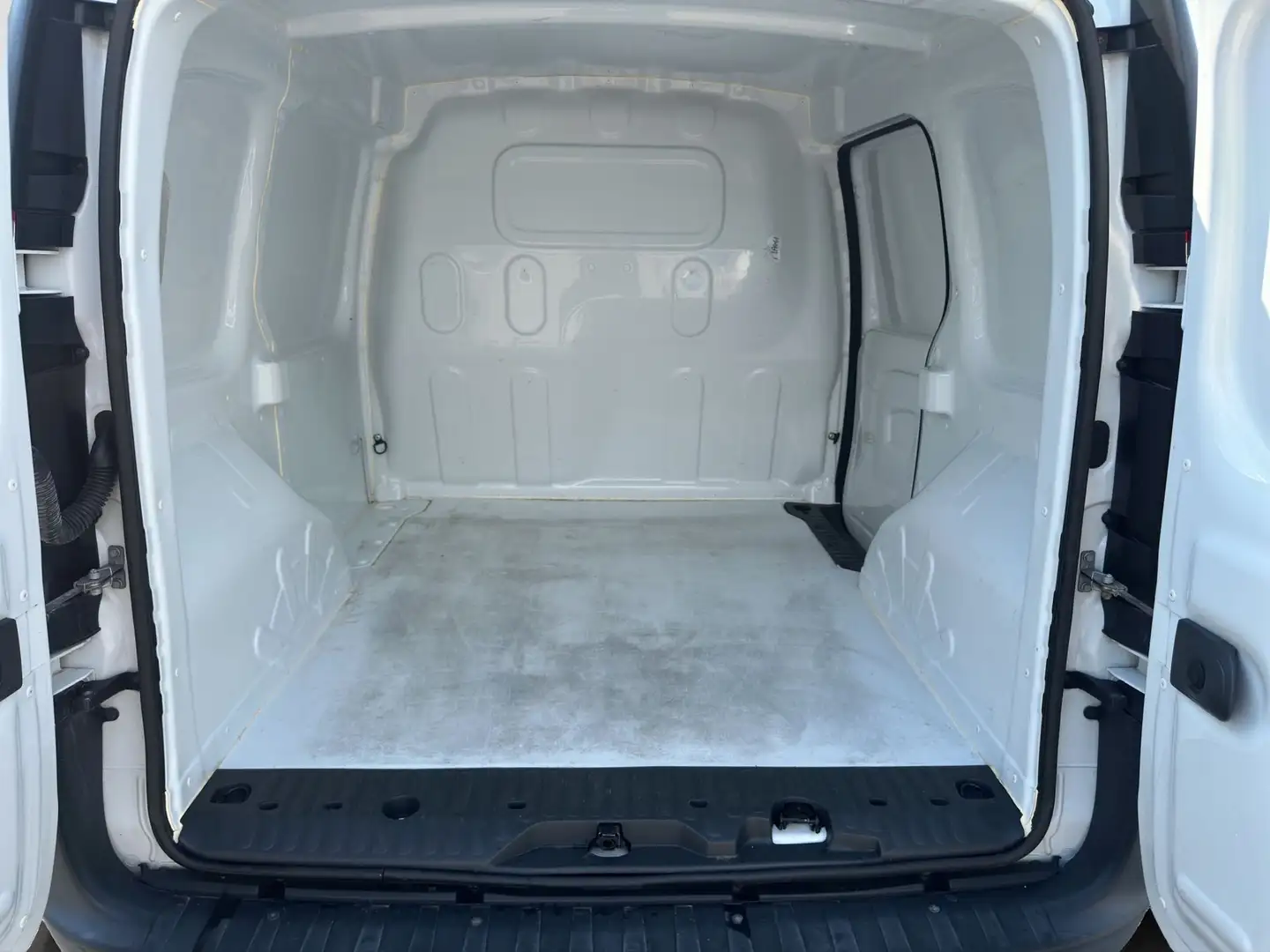Renault Kangoo 1.5 dCi 90CV S&S 4p. Express Ice haccp Cover Fibr Bianco - 2