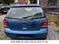 Volkswagen Polo IV Comfortline Autom. Klima SD Sitzheizung Blauw - thumbnail 4