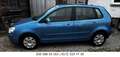 Volkswagen Polo IV Comfortline Autom. Klima SD Sitzheizung Blauw - thumbnail 2