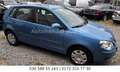 Volkswagen Polo IV Comfortline Autom. Klima SD Sitzheizung Blauw - thumbnail 8