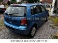 Volkswagen Polo IV Comfortline Autom. Klima SD Sitzheizung Blauw - thumbnail 5