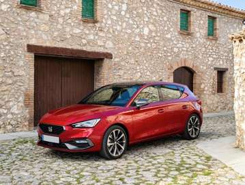 1.0 eTSI 110 CV DSG FR