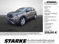 Volkswagen T-Cross 1.0 TSI DSG Style Grau - thumbnail 1