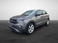 Volkswagen T-Cross 1.0 TSI DSG Style Gris - thumbnail 3