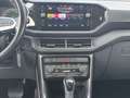 Volkswagen T-Cross 1.0 TSI DSG Style Gris - thumbnail 11