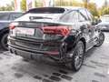 Audi Q3 Sportback 45 TFSI quattro S line SHZ SONOS Schwarz - thumbnail 3