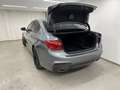BMW 520 d xDrive M Sport+HUD+Standhzg.+DA-Plus+HK+PA-Plus Blue - thumbnail 10