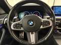 BMW 520 d xDrive M Sport+HUD+Standhzg.+DA-Plus+HK+PA-Plus Kék - thumbnail 27