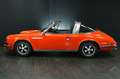 Porsche 911 S Targa 2.0 Orange - thumbnail 3