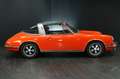 Porsche 911 S Targa 2.0 Orange - thumbnail 7
