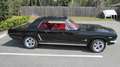 Ford Mustang Noir - thumbnail 14