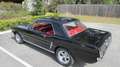 Ford Mustang Noir - thumbnail 10