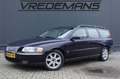 Volvo V70 2.4D Edition II LEDER / NAVI Blau - thumbnail 1