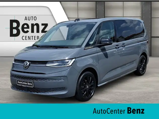Volkswagen T7 Multivan LIFE KÜ 2.0 TDI DSG *TOP EXTRAS*S