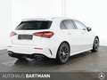 Mercedes-Benz A 35 AMG A 35 AMG 4M PANO+STANDHEIZUNG MULTIBEAM+TOTWIN.+ Weiß - thumbnail 2