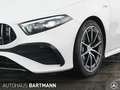Mercedes-Benz A 35 AMG A 35 AMG 4M PANO+STANDHEIZUNG MULTIBEAM+TOTWIN.+ Weiß - thumbnail 3