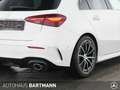 Mercedes-Benz A 35 AMG A 35 AMG 4M PANO+STANDHEIZUNG MULTIBEAM+TOTWIN.+ Weiß - thumbnail 4