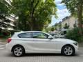 BMW 116 i Lim./KLIMAAUTOMATIK/ALUFELGEN/GEPFLEGT//// Weiß - thumbnail 4