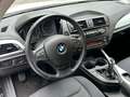 BMW 116 i Lim./KLIMAAUTOMATIK/ALUFELGEN/GEPFLEGT//// Weiß - thumbnail 10