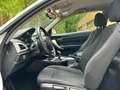 BMW 116 i Lim./KLIMAAUTOMATIK/ALUFELGEN/GEPFLEGT//// Weiß - thumbnail 9