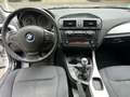 BMW 116 i Lim./KLIMAAUTOMATIK/ALUFELGEN/GEPFLEGT//// Weiß - thumbnail 11
