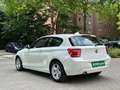 BMW 116 i Lim./KLIMAAUTOMATIK/ALUFELGEN/GEPFLEGT//// Weiß - thumbnail 7