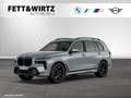 BMW X7 xDrive40d M Sport Pro|AHK|Harman/Kardon|DAProf. Grau - thumbnail 1