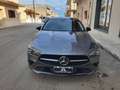 Mercedes-Benz CLA 200 Shooting Brake+Pelle+Tetto+Led+Apple Car Play... Grijs - thumbnail 3