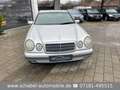 Mercedes-Benz E 200 Classic Automatik 128tkm AHK TÜV 08/2027 Silber - thumbnail 8
