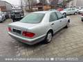 Mercedes-Benz E 200 Classic Automatik 128tkm AHK TÜV 08/2027 Silber - thumbnail 5