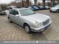 Mercedes-Benz E 200 Classic Automatik 128tkm AHK TÜV 08/2027 Silber - thumbnail 7