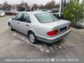 Mercedes-Benz E 200 Classic Automatik 128tkm AHK TÜV 08/2027 Silber - thumbnail 3