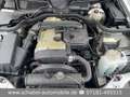 Mercedes-Benz E 200 Classic Automatik 128tkm AHK TÜV 08/2027 Silber - thumbnail 15