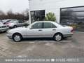 Mercedes-Benz E 200 Classic Automatik 128tkm AHK TÜV 08/2027 Silber - thumbnail 2