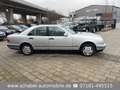 Mercedes-Benz E 200 Classic Automatik 128tkm AHK TÜV 08/2027 Silber - thumbnail 6