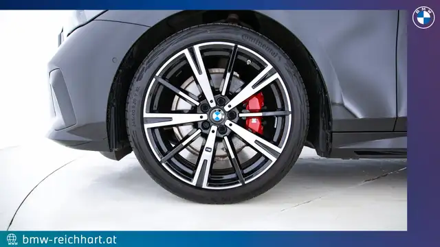 BMW 520 d xDrive Ansicht 14