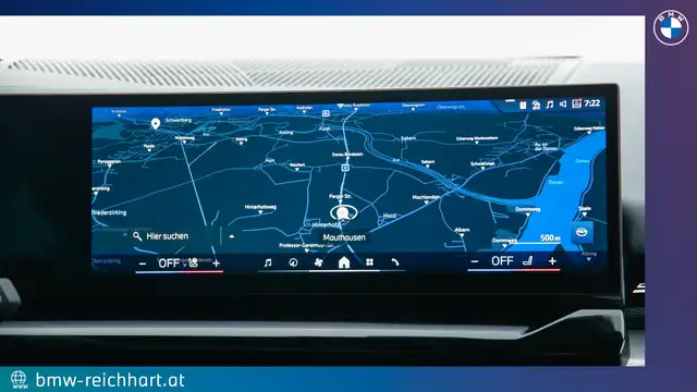 BMW 520 d xDrive Ansicht 8