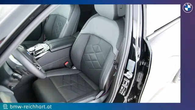 BMW 520 d xDrive Ansicht 10