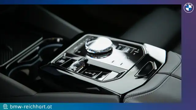 BMW 520 d xDrive Ansicht 9