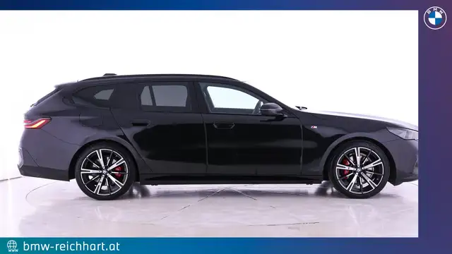 BMW 520 d xDrive Ansicht 2