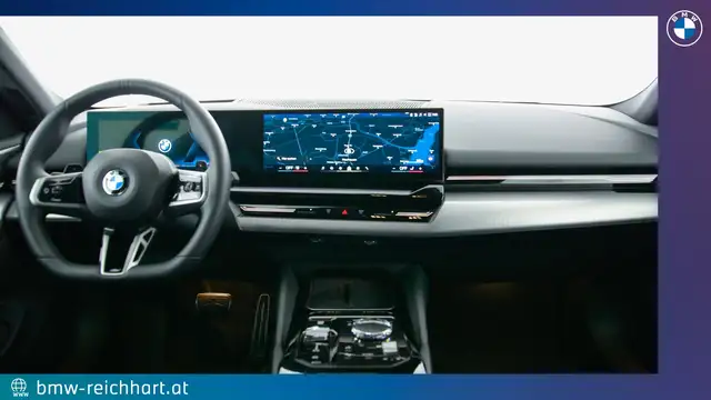 BMW 520 d xDrive Ansicht 6