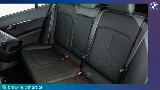 BMW 520 d xDrive Ansicht 5