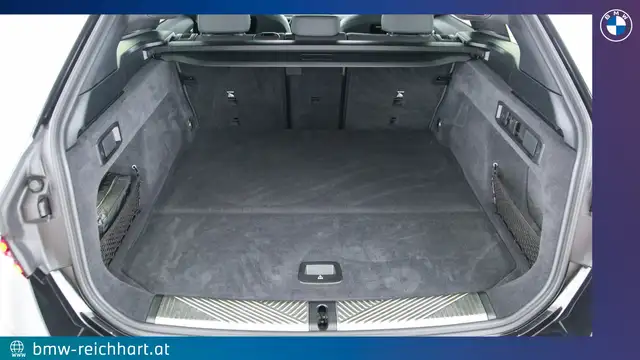 BMW 520 d xDrive Ansicht 4