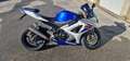 Suzuki GSX-R 1000 yoshimura Blu/Azzurro - thumbnail 3