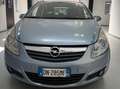 Opel Corsa Corsa IV 2006 5p 1.3 cdti ecoflex Cosmo 75cv Argent - thumbnail 1