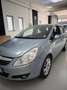 Opel Corsa Corsa IV 2006 5p 1.3 cdti ecoflex Cosmo 75cv Argent - thumbnail 2