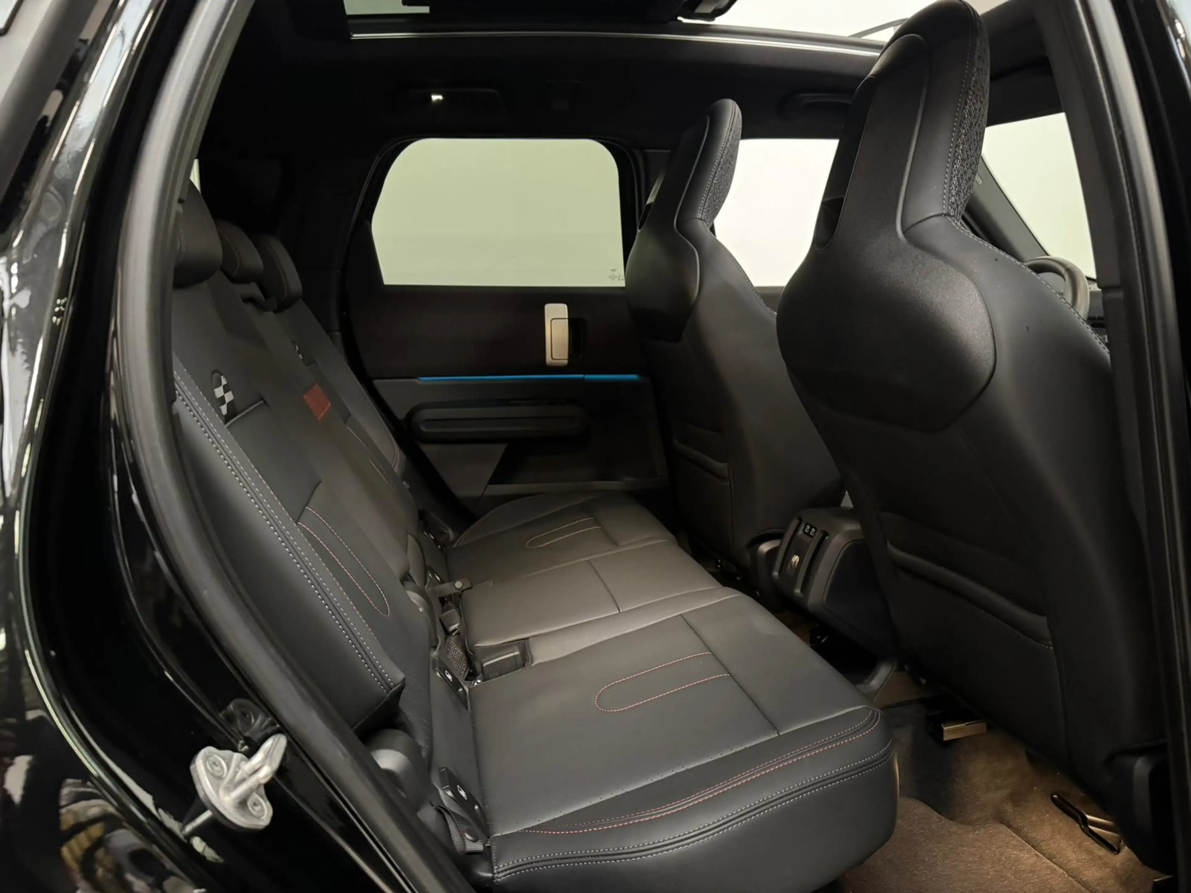 MINI Countryman C 1.5A JCW Pack XL *PANO*KEYLESS*MEMORY*HUD* — photo 16