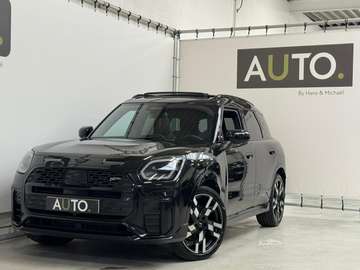 1.5A JCW Pack XL *PANO*KEYLESS*MEMORY*HUD*