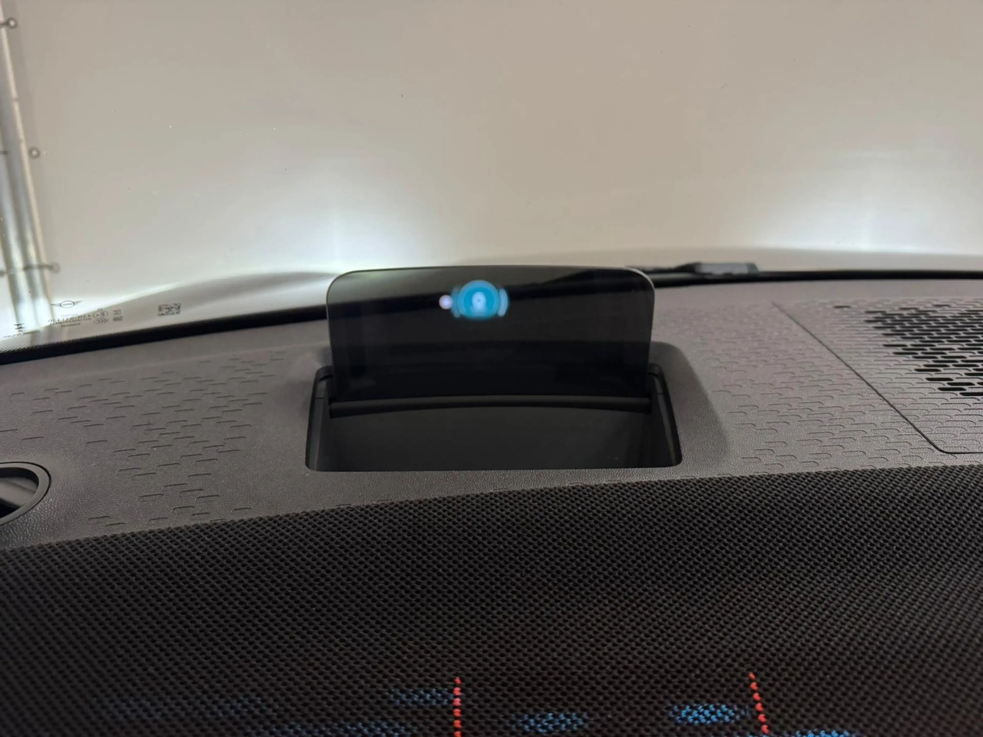 MINI Countryman C 1.5A JCW Pack XL *PANO*KEYLESS*MEMORY*HUD* — photo 9
